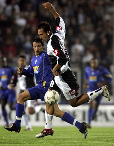 “摩洛哥R9”伊加马内：69分钟造一球，即插即用里尔新援（69分钟参与进球，“摩洛哥R9”伊加马内成里尔即插即用新援）