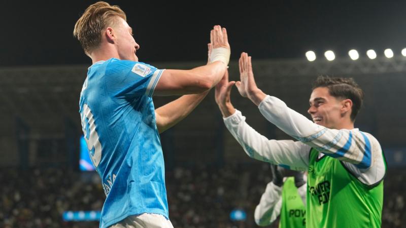 国米被凯拉特破门，本赛季欧冠已经只剩阿森纳没有丢球（国米遭凯拉特破门，本季欧冠仅阿森纳仍零失球）