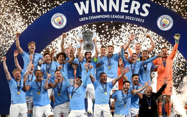 帕福斯前锋：输拜仁很惨但我们无所畏惧，梦想去蓝桥战切尔西（帕福斯锋霸：惨败拜仁仍无惧，盼登蓝桥挑战切尔西）